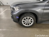  Bmw  X1  sDrive18i (100 kW) 100kW/136pk  5D/P Man-6 #26