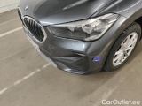  Bmw  X1  sDrive18i (100 kW) 100kW/136pk  5D/P Man-6 #25
