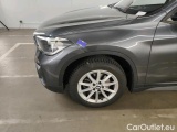  Bmw  X1  sDrive18i (100 kW) 100kW/136pk  5D/P Man-6 #29