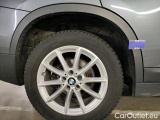  Bmw  X1  sDrive18iA (100 kW) 100kW/136pk  5D/P Auto-7 #79