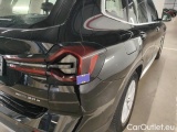  Bmw  X3  xDrive30e (120 kW) (PHEV) 200kW/272pk  5D/P Auto-8 #63