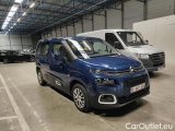  Citroen  Berlingo  Multispace 1.2 PureTech 130 EAT8 Feel M 96kW/131pk  5D/P Auto-8 #2