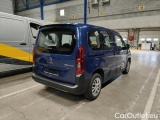  Citroen  Berlingo  Multispace 1.2 PureTech 130 EAT8 Feel M 96kW/131pk  5D/P Auto-8 #4