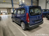  Citroen  Berlingo  Multispace 1.2 PureTech 130 EAT8 Feel M 96kW/131pk  5D/P Auto-8 #3