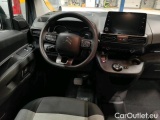  Citroen  Berlingo  Multispace 1.2 PureTech 130 EAT8 Feel M 96kW/131pk  5D/P Auto-8 #5
