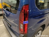  Citroen  Berlingo  Multispace 1.2 PureTech 130 EAT8 Feel M 96kW/131pk  5D/P Auto-8 #34