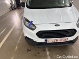  Ford  Transit  Courier 1.5 TDCi Trend 56kW/75pk  4D/P Man-6 #46