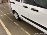  Ford  Transit  Courier 1.5 TDCi Trend 56kW/75pk  4D/P Man-6 #83