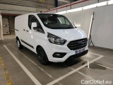  Ford  Transit  Custom 280S 2.0TD/96Kw A6 FWD Trend 96kW/130pk  4D/P Auto-6 - CO2 indicatief #2