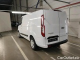  Ford  Transit  Custom 280S 2.0TD/96Kw A6 FWD Trend 96kW/130pk  4D/P Auto-6 - CO2 indicatief #3