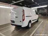  Ford  Transit  Custom 280S 2.0TD/96Kw A6 FWD Trend 96kW/130pk  4D/P Auto-6 - CO2 indicatief #4