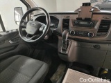  Ford  Transit  Custom 280S 2.0TD/96Kw A6 FWD Trend 96kW/130pk  4D/P Auto-6 - CO2 indicatief #5