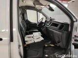  Ford  Transit  Custom 280S 2.0TD/96Kw A6 FWD Trend 96kW/130pk  4D/P Auto-6 - CO2 indicatief #7