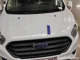  Ford  Transit  Custom 280S 2.0TD/96Kw A6 FWD Trend 96kW/130pk  4D/P Auto-6 - CO2 indicatief #23