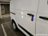  Ford  Transit  Custom 280S 2.0TD/96Kw A6 FWD Trend 96kW/130pk  4D/P Auto-6 - CO2 indicatief #71