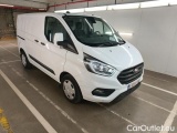  Ford  Transit  Custom 280S 2.0TD/96Kw A6 FWD Trend 96kW/130pk  4D/P Auto-6 - CO2 indicatief #2