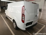  Ford  Transit  Custom 280S 2.0TD/96Kw A6 FWD Trend 96kW/130pk  4D/P Auto-6 - CO2 indicatief #3