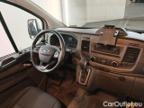  Ford  Transit  Custom 280S 2.0TD/96Kw A6 FWD Trend 96kW/130pk  4D/P Auto-6 - CO2 indicatief #5