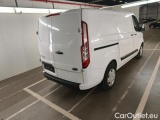  Ford  Transit  Custom 280S 2.0TD/96Kw A6 FWD Trend 96kW/130pk  4D/P Auto-6 - CO2 indicatief #4