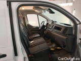  Ford  Transit  Custom 280S 2.0TD/96Kw A6 FWD Trend 96kW/130pk  4D/P Auto-6 - CO2 indicatief #6