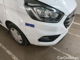  Ford  Transit  Custom 280S 2.0TD/96Kw A6 FWD Trend 96kW/130pk  4D/P Auto-6 - CO2 indicatief #24