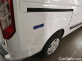  Ford  Transit  Custom 280S 2.0TD/96Kw A6 FWD Trend 96kW/130pk  4D/P Auto-6 - CO2 indicatief #49