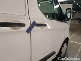  Ford  Transit  Custom 280S 2.0TD/96Kw A6 FWD Trend 96kW/130pk  4D/P Auto-6 - CO2 indicatief #63
