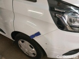  Ford  Transit  Custom 280S 2.0TD/96Kw A6 FWD Trend 96kW/130pk  4D/P Auto-6 - CO2 indicatief #66