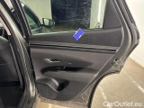  Hyundai  Tucson  1.6 T-GDi Hybrid Feel (Active Hybrid) 169kW/230pk  5D/P Auto-6 #30