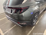  Hyundai  Tucson  1.6 T-GDi Hybrid Feel (Active Hybrid) 169kW/230pk  5D/P Auto-6 #77