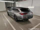  Mercedes  CLA-Klasse CLA Shooting Brake CLA 200 d Business Solution 110kW/150pk  5D/P Auto-8 #3
