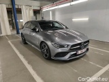  Mercedes  CLA-Klasse CLA Shooting Brake CLA 200 d Business Solution 110kW/150pk  5D/P Auto-8 #2