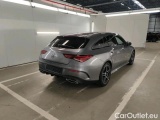  Mercedes  CLA-Klasse CLA Shooting Brake CLA 200 d Business Solution 110kW/150pk  5D/P Auto-8 #4