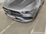  Mercedes  CLA-Klasse CLA Shooting Brake CLA 200 d Business Solution 110kW/150pk  5D/P Auto-8 #14