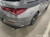  Mercedes  CLA-Klasse CLA Shooting Brake CLA 200 d Business Solution 110kW/150pk  5D/P Auto-8 #35