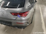  Mercedes  CLA-Klasse CLA Shooting Brake CLA 200 d Business Solution 110kW/150pk  5D/P Auto-8 #36
