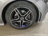  Mercedes  CLA-Klasse CLA Shooting Brake CLA 200 d Business Solution 110kW/150pk  5D/P Auto-8 #39