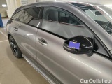  Mercedes  CLA-Klasse CLA Shooting Brake CLA 200 d Business Solution 110kW/150pk  5D/P Auto-8 #41
