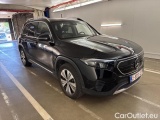  Mercedes  EQB   250 Business Line 140kW/190pk  5D/P Auto-1 (4 seizoenen Banden) - WLTP onvolledig #2