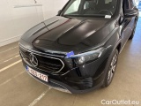  Mercedes  EQB   250 Business Line 140kW/190pk  5D/P Auto-1 (4 seizoenen Banden) - WLTP onvolledig #32