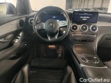  Mercedes  GLC   200 d Business Solution 120kW/163pk  5D/P Auto-9 #5