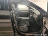  Mercedes  GLC   200 d Business Solution 120kW/163pk  5D/P Auto-9 #7