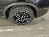  Mercedes  GLC   200 d Business Solution 120kW/163pk  5D/P Auto-9 #24