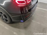  Mercedes  GLC   200 d Business Solution 120kW/163pk  5D/P Auto-9 #33