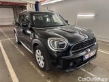  Mini  Countryman  Cooper S E ALL4 AT (PHEV) 162kW/220pk  5D/P Auto-6 - CO2 onvolledig #2
