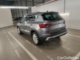 Seat  ATECA  1.0 TSI Move Navi 81kW/110pk  5D/P Man-6 (4 seizoenen Banden) - CO2 indicatief #3