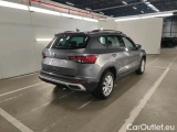  Seat  ATECA  1.0 TSI Move Navi 81kW/110pk  5D/P Man-6 (4 seizoenen Banden) - CO2 indicatief #4