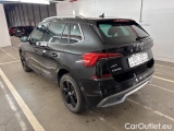  Skoda  KAMIQ  1.0 TSI DSG7 Clever 81kW/110pk  5D/P Auto-7 (4 seizoenen Banden) - CO2 onvolledig #3