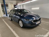  Skoda  Octavia  Combi 2.0 CRTDI Clever+ 110kW/150pk  5D/P Man-6 #2