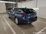  Skoda  Octavia  Combi 2.0 CRTDI Clever+ 110kW/150pk  5D/P Man-6 #3